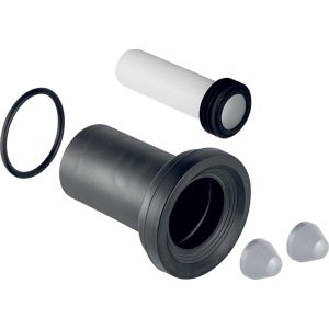 Geberit Duofix klosetttilslutn