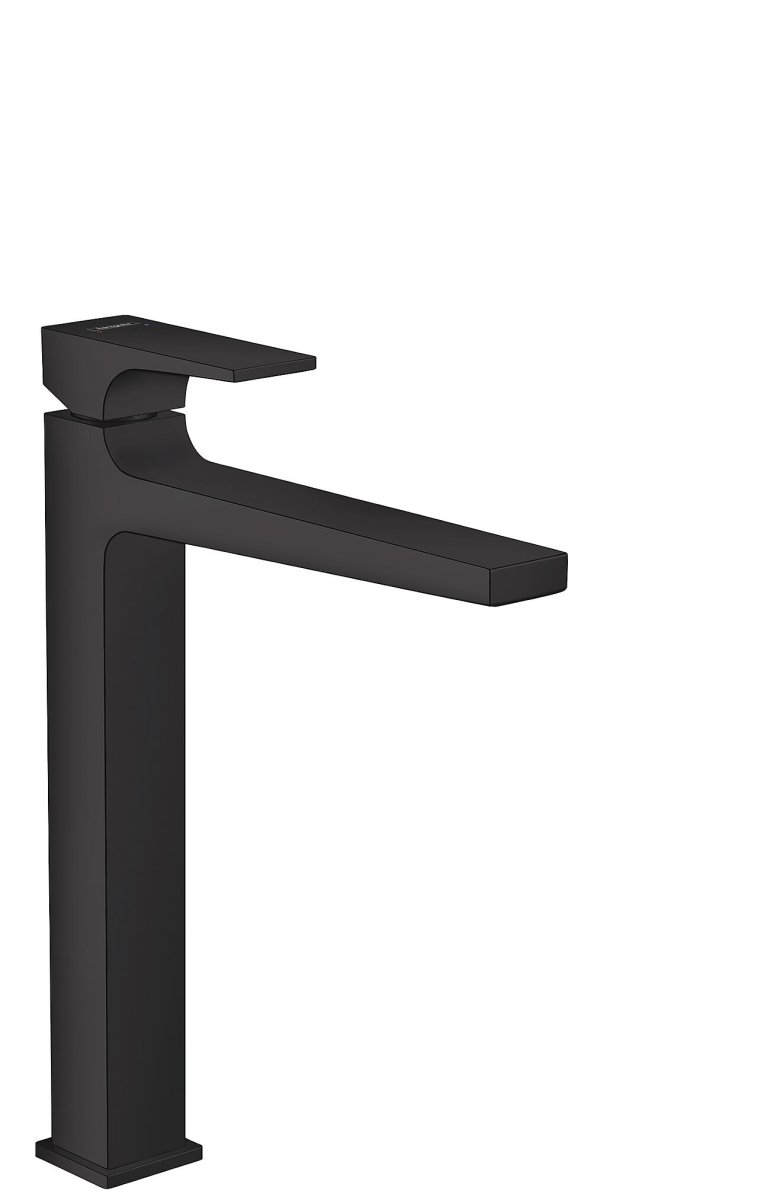 Hansgrohe Metropol 260 servantkran, sort matt
