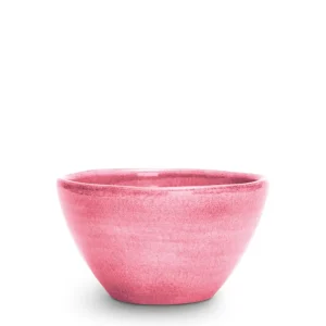Basic Skål 12cm, Pink