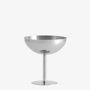Lucida cocktailglass i krum
