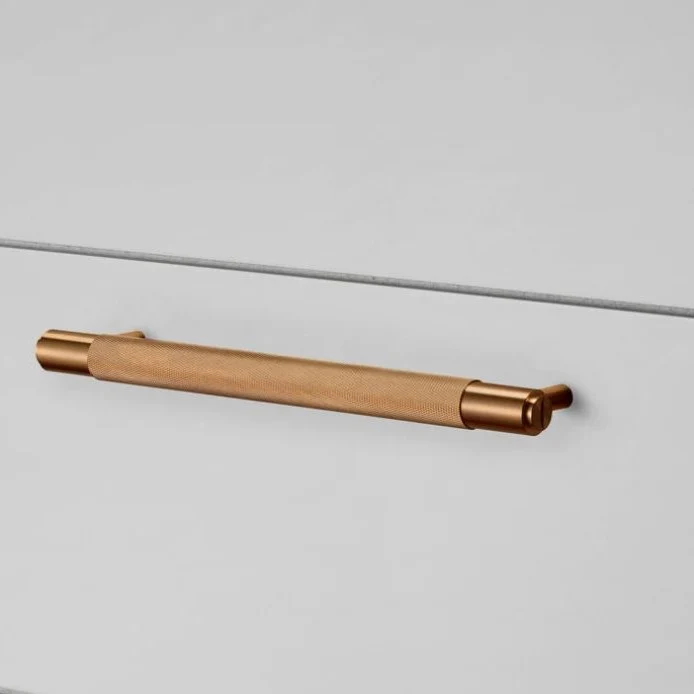 BUSTER + PUNCH® - PULL BAR / CROSS 260MM / MEDIUM / WARM SUNSET - Image 2