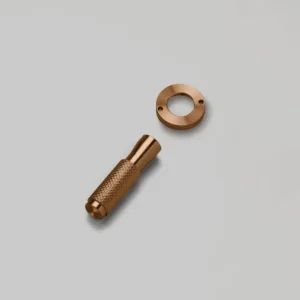 BUSTER + PUNCH | VIPPEBRYTER / TOGGLE SWITCH DETAIL KIT | WARM SUNSET