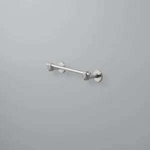 BUSTER + PUNCH - TOWEL RAIL / CAST / SMALL / 300 mm - STEEL