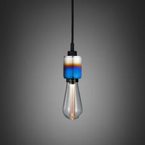 HEAVY METAL LINEAR - BURNT STEEL®