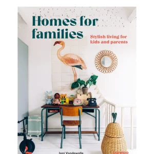 Homes for Families
