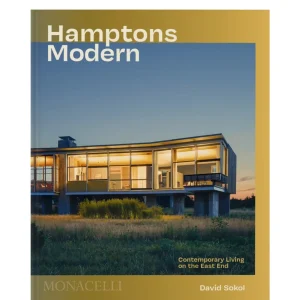 Hamptons Modern