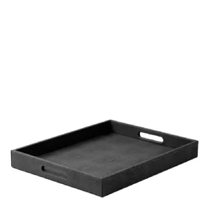 Sting Brett 45x35x5cm, Black
