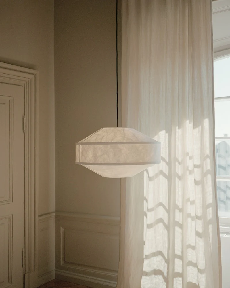 Kite Pendant Taklampe Ø55cm - Image 3