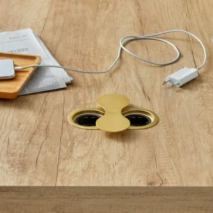 EIGHT SOCKET ROUNDED | 2 STIKK | GULL