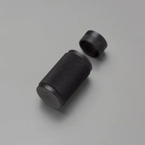 BUSTER + PUNCH® EU - EU DIMMER DETAIL KIT - black