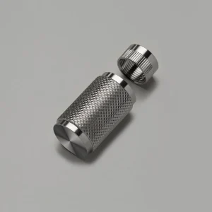 BUSTER + PUNCH® EU - EU DIMMER DETAIL KIT - steel