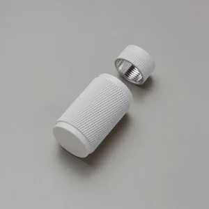 BUSTER + PUNCH® EU - EU DIMMER DETAIL KIT - white