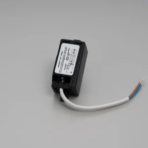 BUSTER + PUNCH | DIMMER MODULE / COMPENSATOR