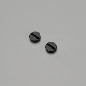 BUSTER + PUNCH® EU - EU PLATE DETAIL KIT - Black