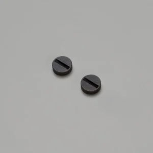 BUSTER + PUNCH® EU - EU PLATE DETAIL KIT - Smoked Bronze