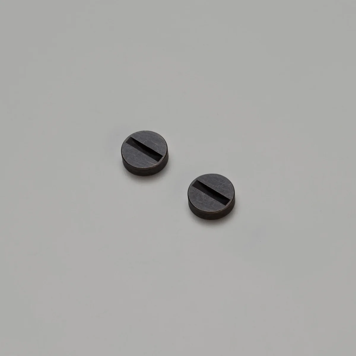 BUSTER + PUNCH® EU - EU PLATE DETAIL KIT - Smoked Bronze - Image 2