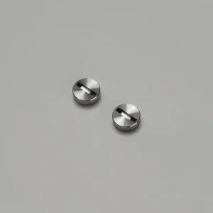 BUSTER + PUNCH® EU - EU PLATE DETAIL KIT - Steel