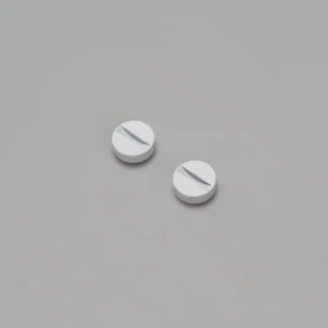 BUSTER + PUNCH® EU - EU PLATE DETAIL KIT - White