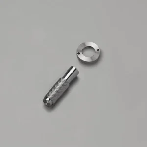 BUSTER + PUNCH® EU - EU TOGGLE SWITCH DETAIL KIT - steel