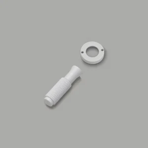 BUSTER + PUNCH® EU - EU TOGGLE SWITCH DETAIL KIT - white