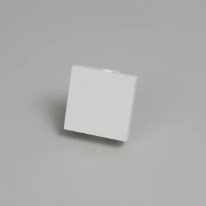 BUSTER + PUNCH® EU - BLANK MODULE / 45MM white