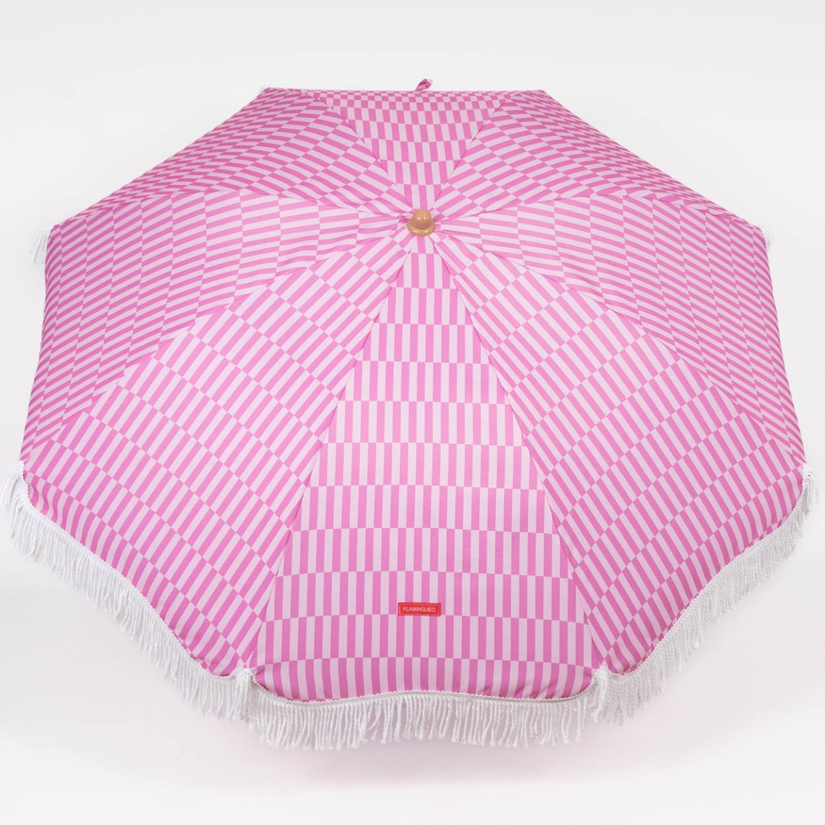Parasoll, rosa - Image 8