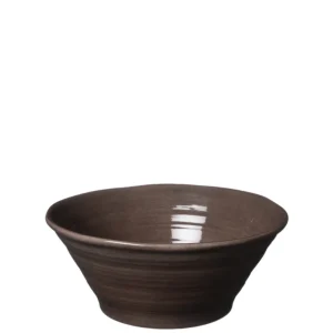 Skål Capri 25 cm, java