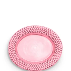 Bubbles fat 35x30, rosa