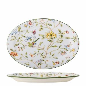 Bloomie serveringsfat