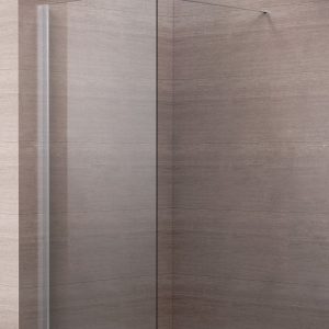 Alterna Pyxis 90 cm fastfelt krom