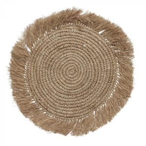 Romia Placemat Nature