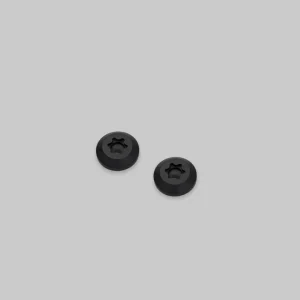 BUSTER + PUNCH | SKRUER / DETAIL KIT / LINEAR / BLACK