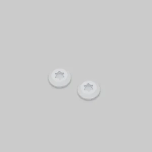 BUSTER + PUNCH | SKRUER / DETAIL KIT / LINEAR / WHITE