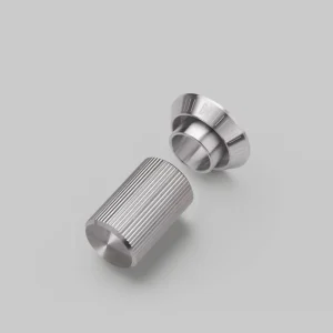 BUSTER + PUNCH | DETAIL KIT / DIMMER / LINEAR / NO TORX CAPS / STEEL