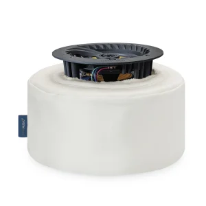 Fire & Acoustic Hood 270
