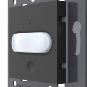Bevegelsessensor Modul PIR - Sort - Image 2