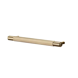 BUSTER + PUNCH® - PULL BAR / CROSS 360mm / LARGE - BRASS