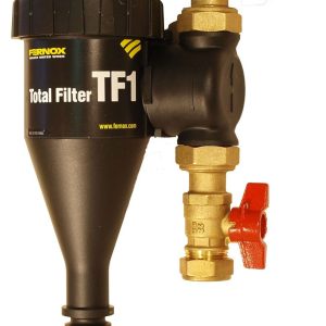 Fernox filter TF1 total 28 mm